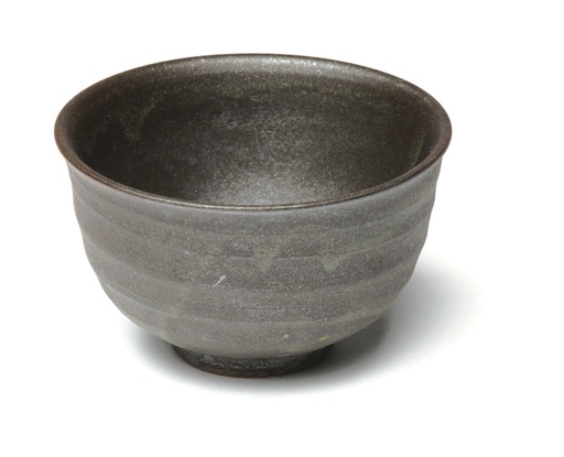 [1215] Vasija Verde Matcha Original Japón