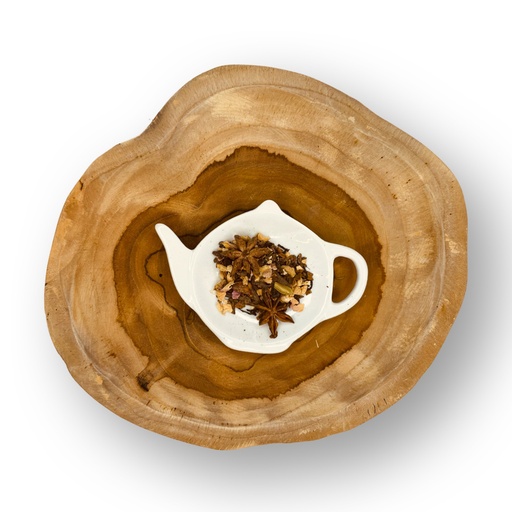 [1213] Te Negro Winter Chai Bio