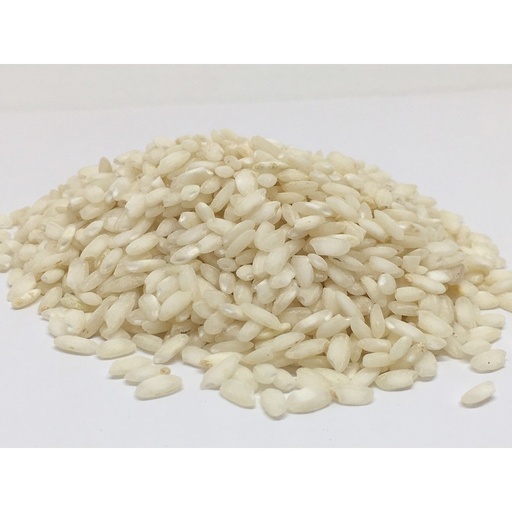 [1172] Arroz Arborio Risotto