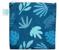 [1110] Bolsa Snack Bumkins Acuarel