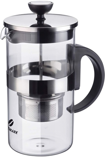 [1050] Cafetera Francesa 0,8 L