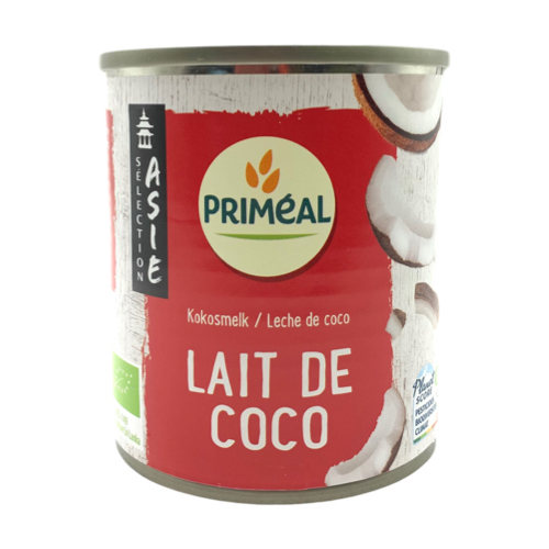[998] Leche de coco Bio