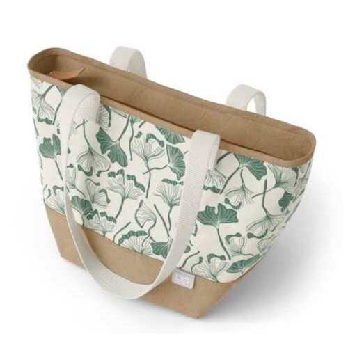 [4167] Bolsa Isotermo Pequeña - Ginko