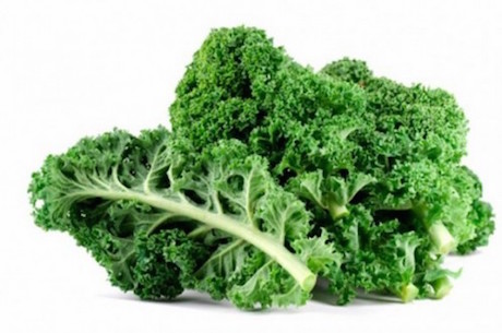[984] Kale en bolsa