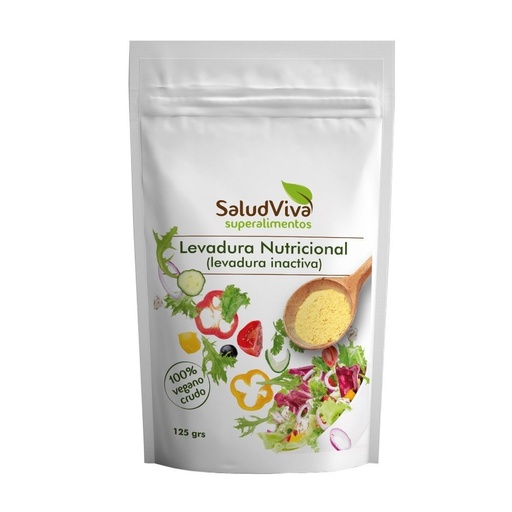 [953] Levadura Nutricional Bio
