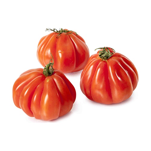 [931] Tomate corazón de Buey