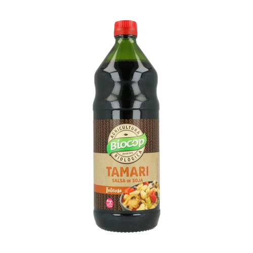 [929] Salsa de Soja Tamari Bio