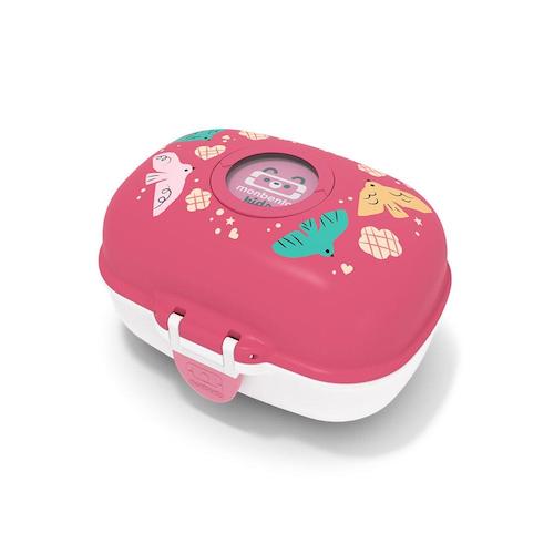 [4157] Tartera Infantil MB Gram - Pájaros