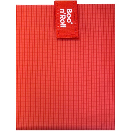 [859] Porta alimentos Boc’N’Roll Active Rojo