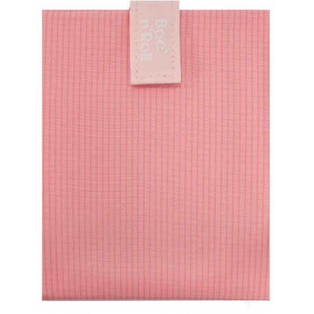 [856] Porta alimentos Boc’N’Roll Active Rosa