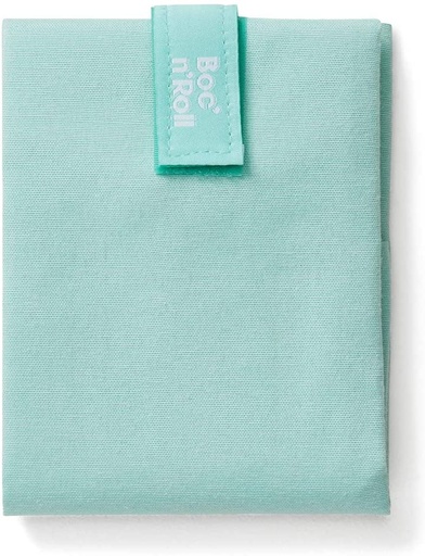 [840] Porta Alimentos Nature Boc N´Roll Eco Menta