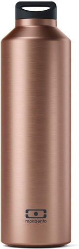 [824] Termo Monbento con Infusor Bronce