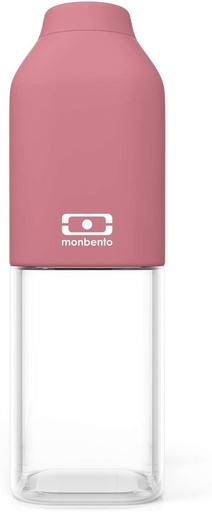 [818] Botella MB Positive M Blush