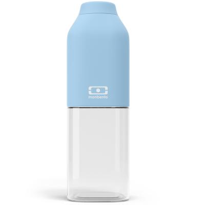 [816] Botella MB Positive M Blue