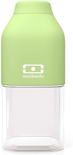 [814] Botella MB Positive S Apple