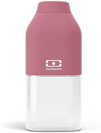 [811] Botella MB Positive S Blush