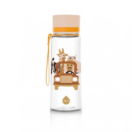 [794] Botella Tritán Equa Infantil Safari