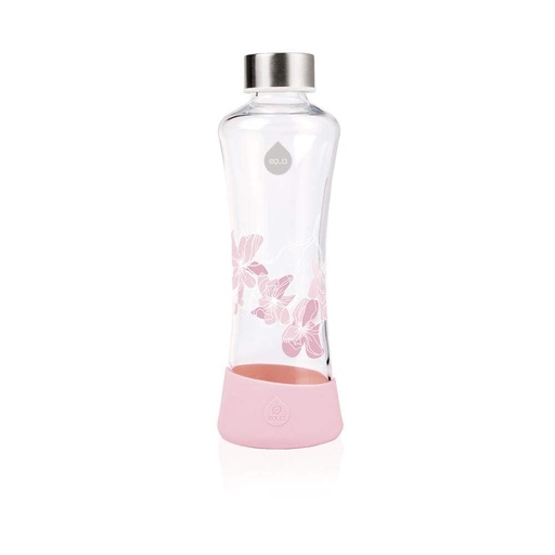 [790] Botella Vidrio Equa Magnolia