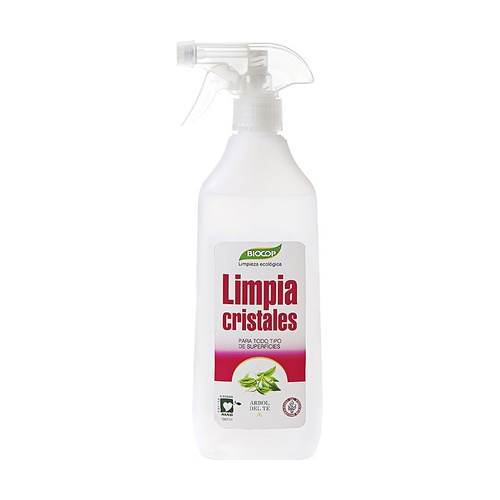 [767] Limpiacristales Spray árbol del té