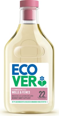 [760] Detergente Líquido Prendas Delicadas Bio