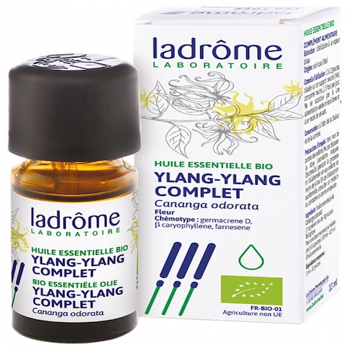 [4142] Aceite Esencial de Ylang-Ylang