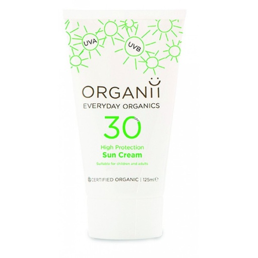 [743] Crema Solar Factor 30 SPF