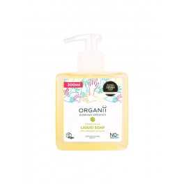 [729] Jabón de manos Cítricos Bio de Organii