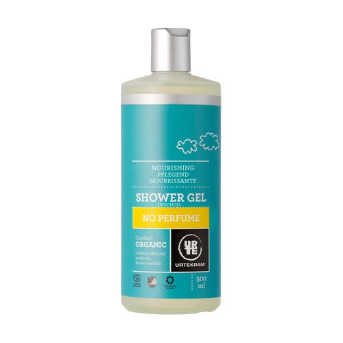 [716] Gel de Baño Sin Perfume de Urtekram