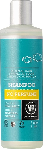 [704] Champú Sin Perfume para Cabellos Normales