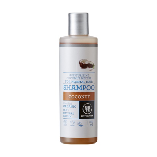 [703] Champú de coco para Cabellos Normales