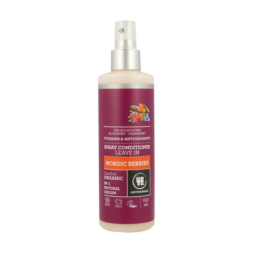 [701] Acondicionador de Frutos Rojos en Spray