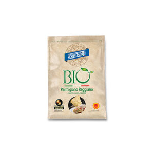 [624] Parmigiano Reggiano Rallado Bio