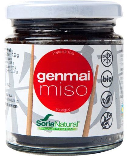 [602] Genmai Miso