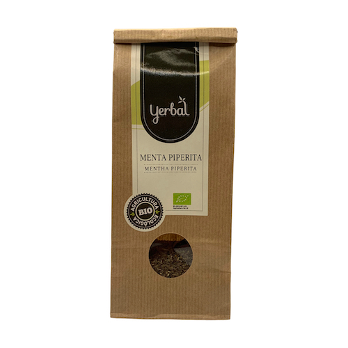 [4121] Infusión Menta Piperita Bio
