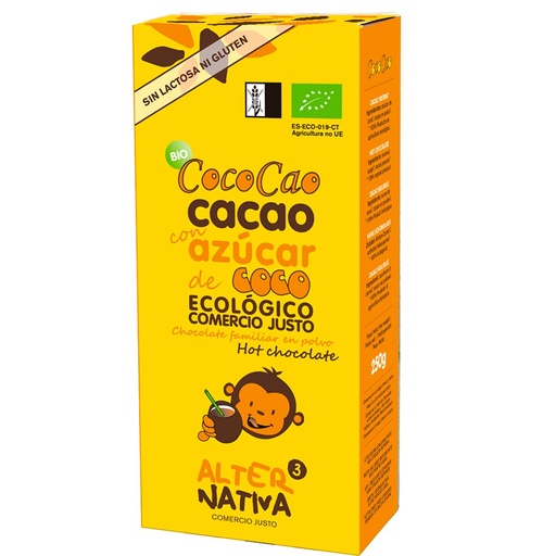 [529] Cococao Bio