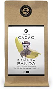 [515] Cacao en polvo Banana Panda Bio