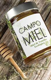 [495] Miel de Tomillo Bio