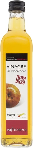 [484] Vinagre de Manzana Bio