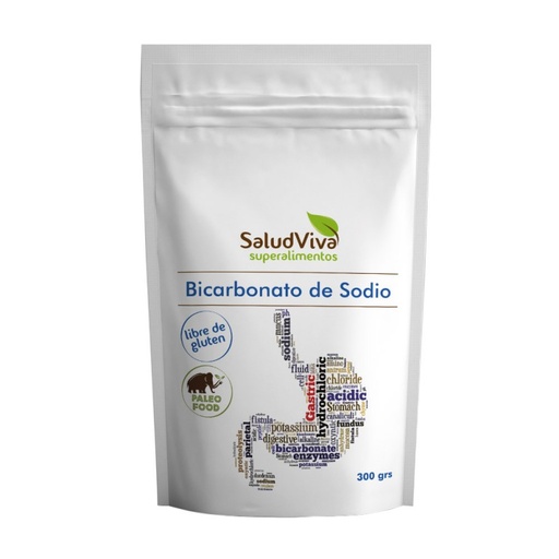 [466] Bicarbonato de sodio