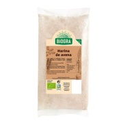 [378] Harina de Avena Bio