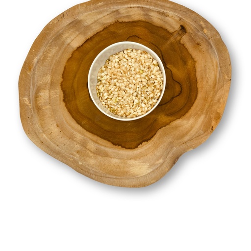 [372] Arroz Redondo Integral Bio