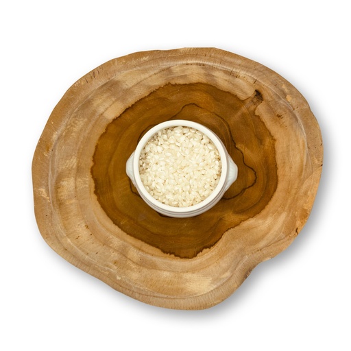 [371] Arroz Bomba