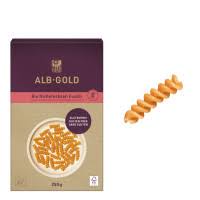 [361] Fusilli Garbanzos Bio Sin Gluten