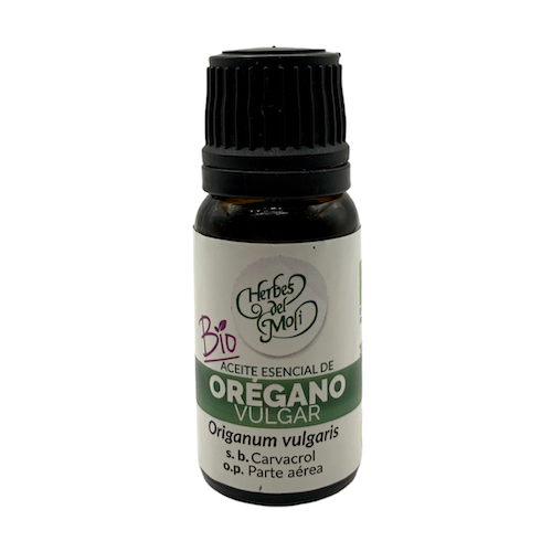 [4098] Aceite Esencial de Orégano