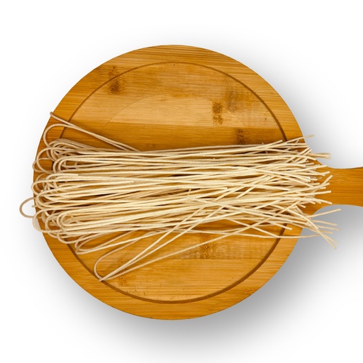 [356] Spaghetti de trigo duro Bio