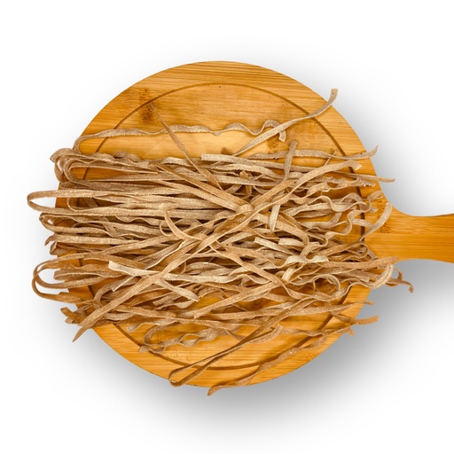 [354] Tagliatelle de Espelta Integral Bio