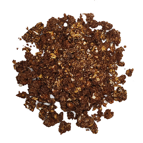 [339] Crunchy Chocolate Bio