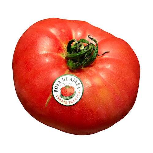 [4095] Tomate Rosa de Altea