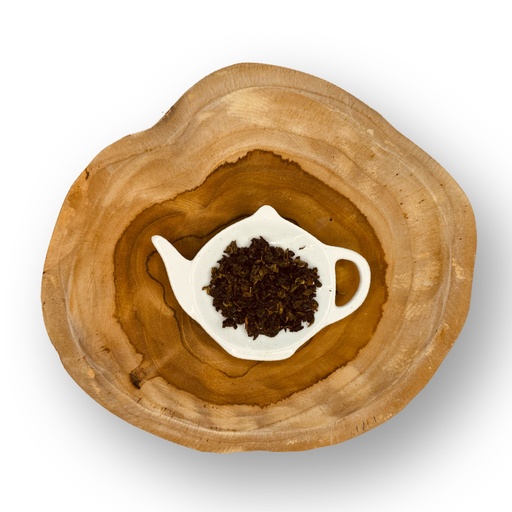 [300] Té Azul China Oolong