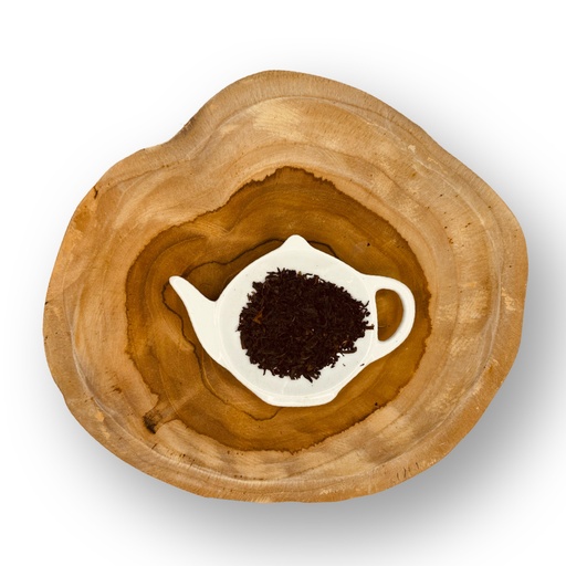 [291] Té Negro original Vietnam Op